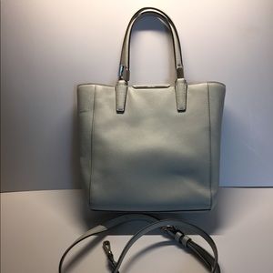 Coach Madison Mini Tote